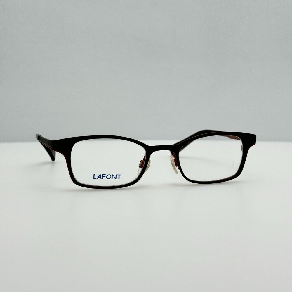Jean Lafont Montana 454 France Eyeglasses Eye Glasses Frames 44-18-113